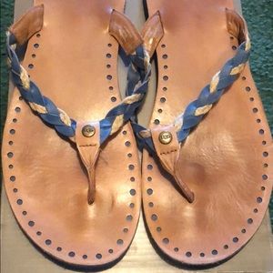Women’s UGG sandals